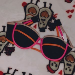 Victoria secret bikini top